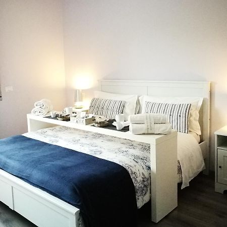 Bed and Breakfast Antica Aria Di Roma Экстерьер фото