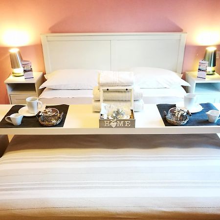 Bed and Breakfast Antica Aria Di Roma Экстерьер фото