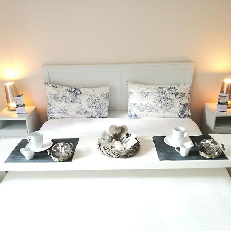 Bed and Breakfast Antica Aria Di Roma Экстерьер фото