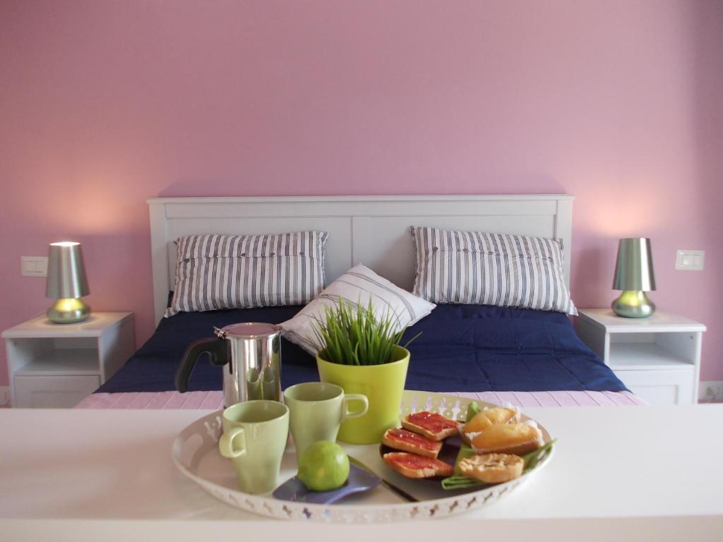 Bed and Breakfast Antica Aria Di Roma Экстерьер фото