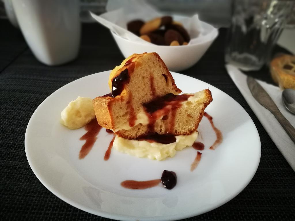Bed and Breakfast Antica Aria Di Roma Экстерьер фото