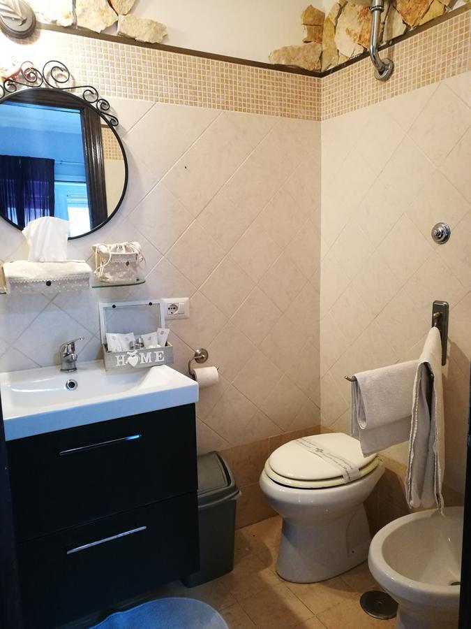 Bed and Breakfast Antica Aria Di Roma Экстерьер фото