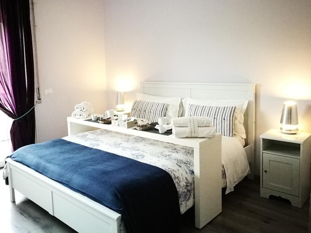 Bed and Breakfast Antica Aria Di Roma Экстерьер фото