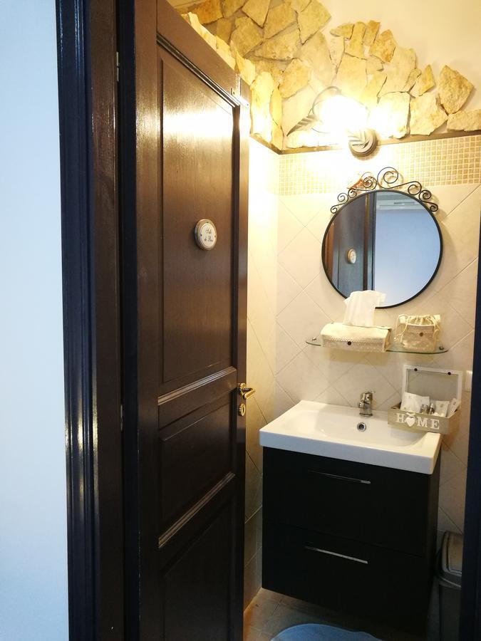 Bed and Breakfast Antica Aria Di Roma Экстерьер фото