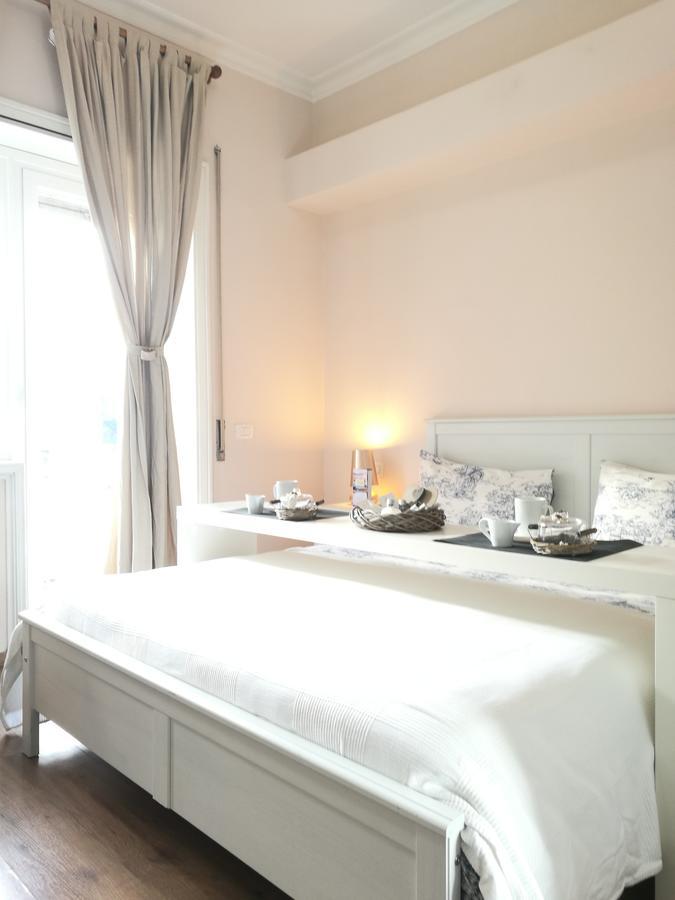 Bed and Breakfast Antica Aria Di Roma Экстерьер фото