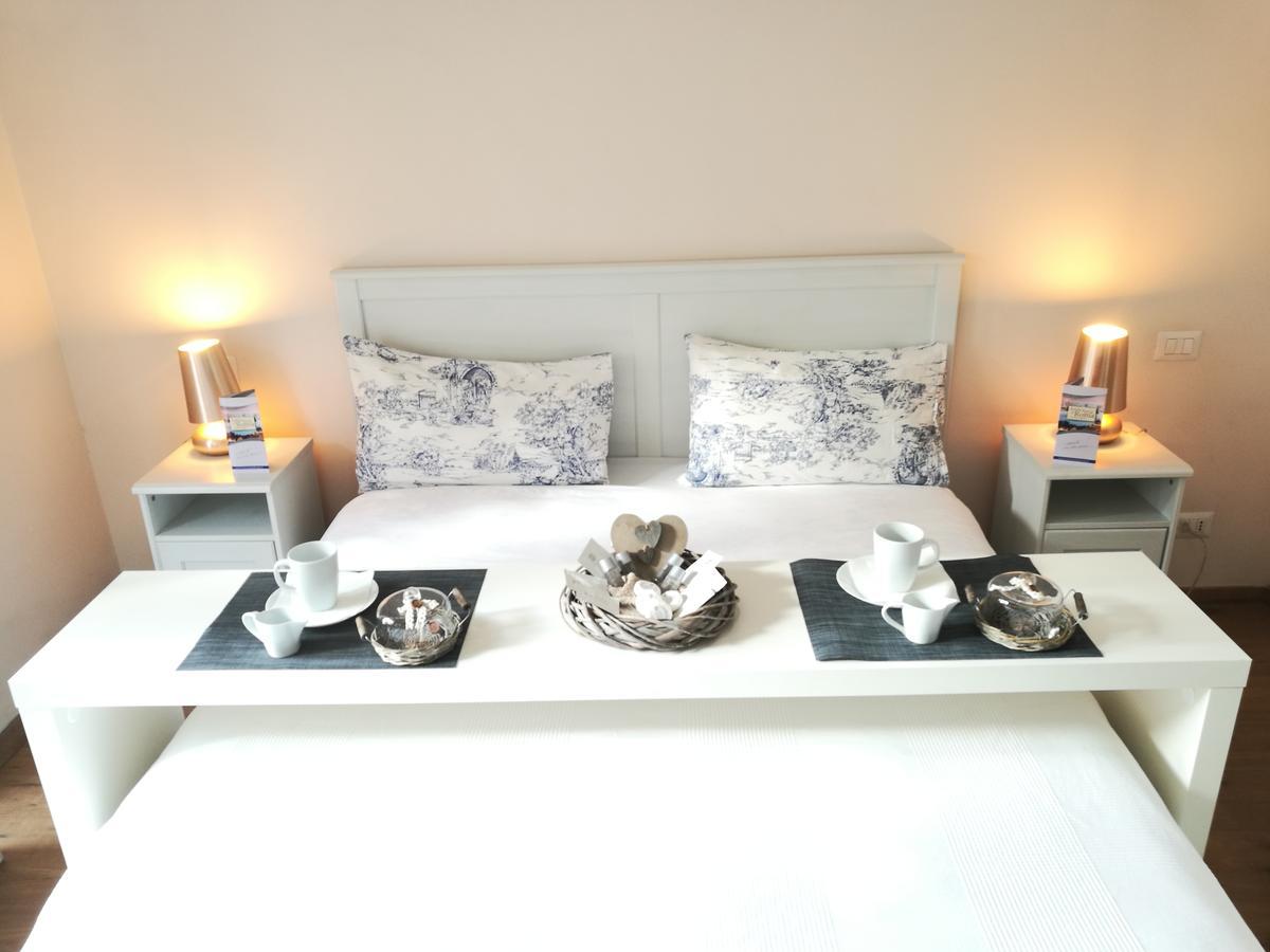Bed and Breakfast Antica Aria Di Roma Экстерьер фото