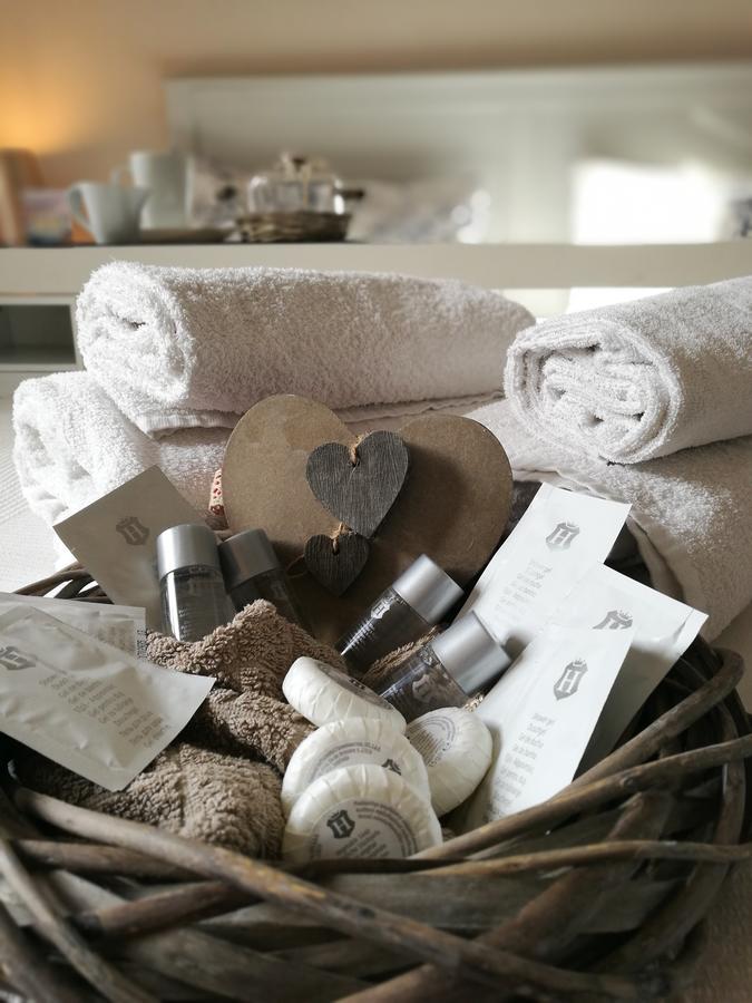 Bed and Breakfast Antica Aria Di Roma Экстерьер фото