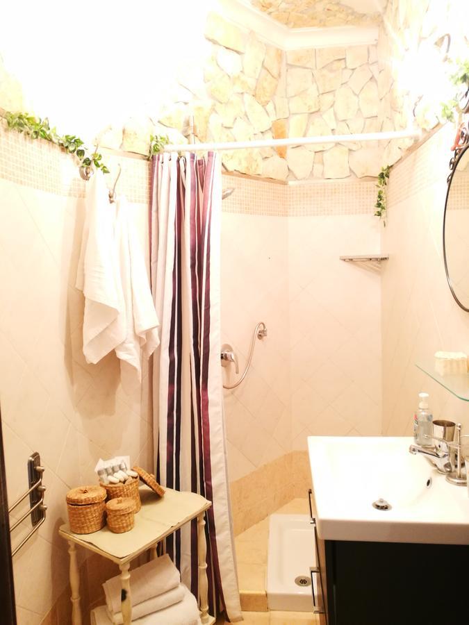 Bed and Breakfast Antica Aria Di Roma Экстерьер фото