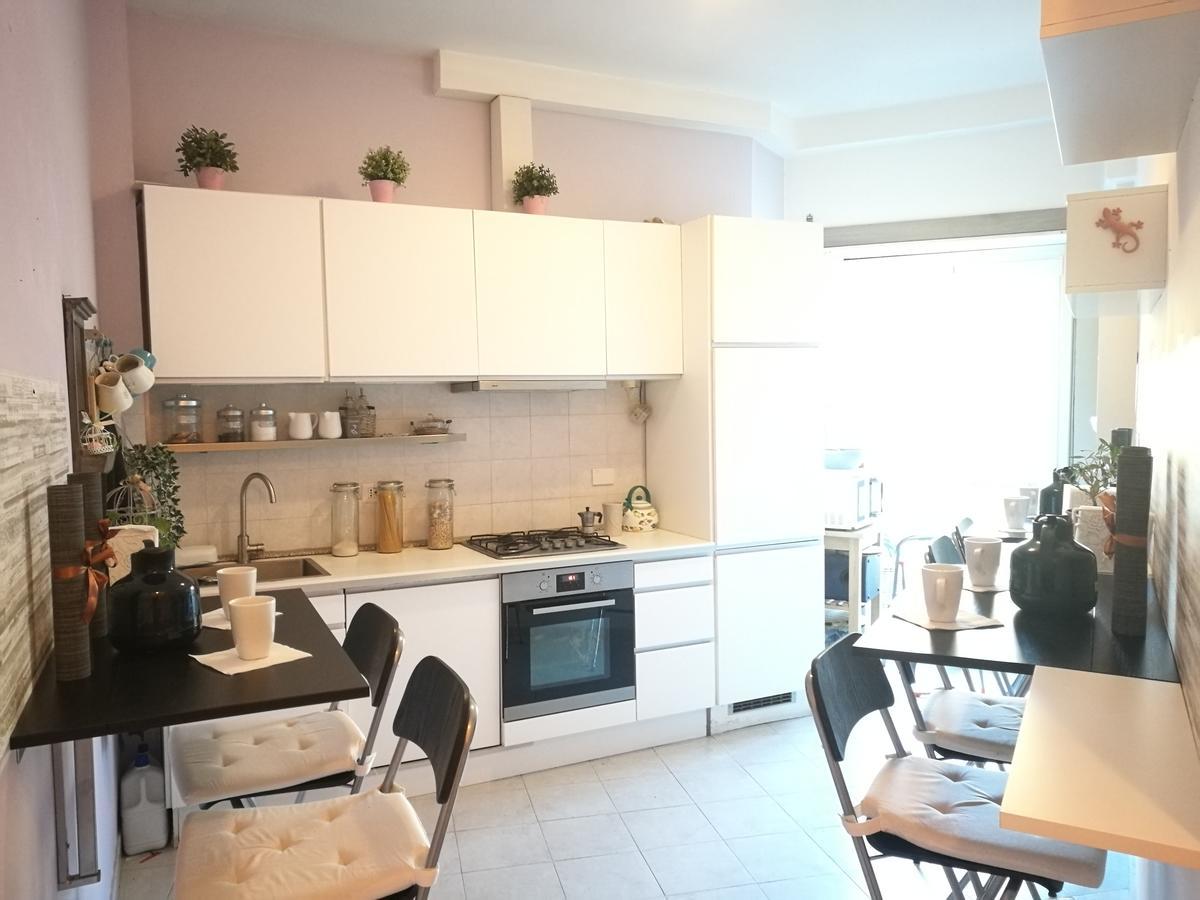 Bed and Breakfast Antica Aria Di Roma Экстерьер фото